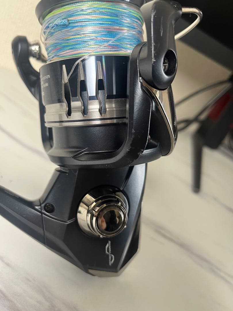 シマノ ストラディックSW8000HG