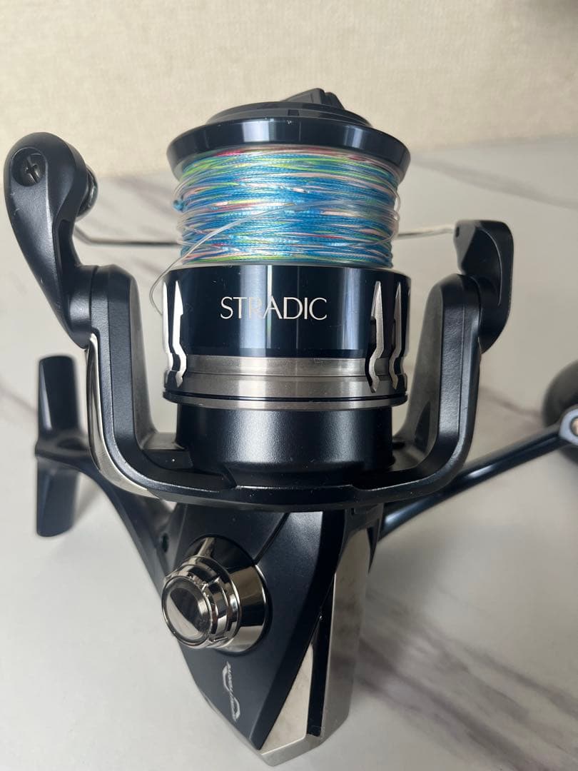 シマノ ストラディックSW8000HG