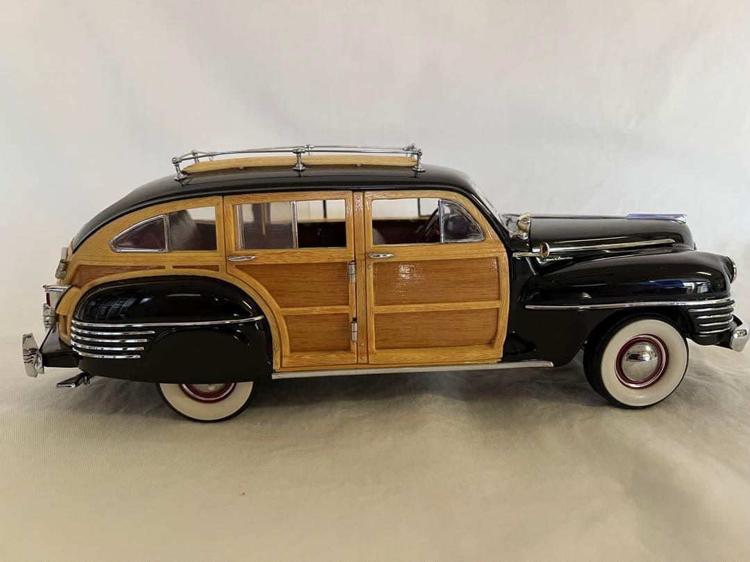 スミレ　ダンバリーミン1/24 1942Chrysler