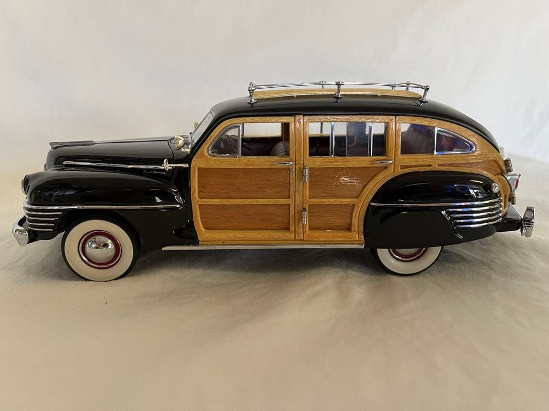 スミレ　ダンバリーミン1/24 1942Chrysler