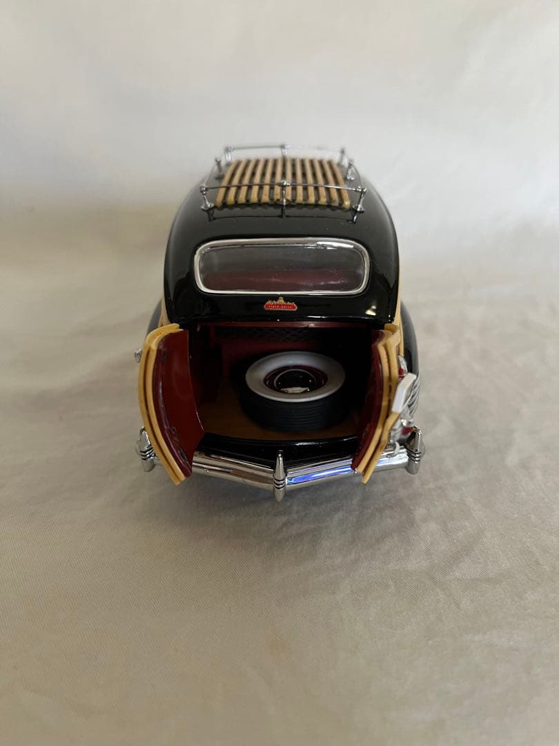 スミレ　ダンバリーミン1/24 1942Chrysler