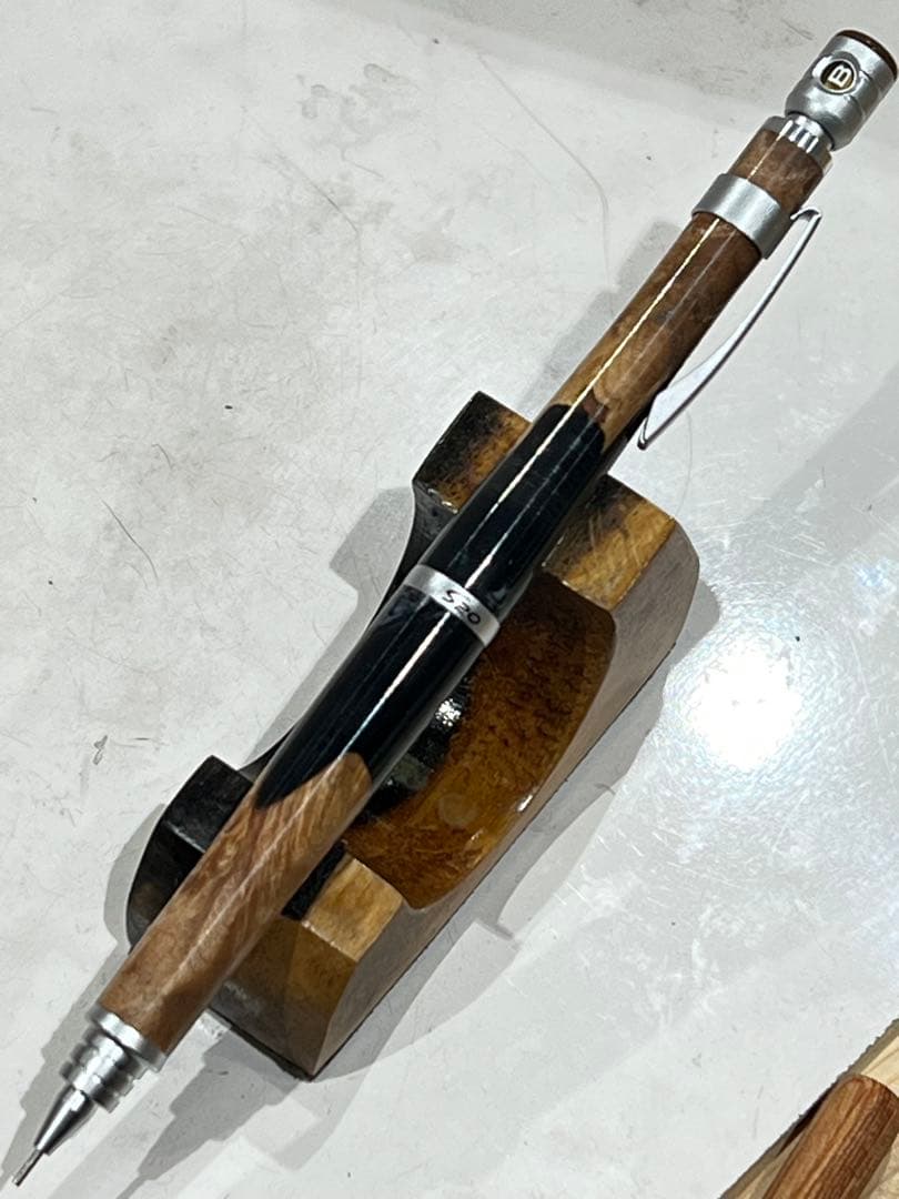 S20 0.5mm ハイブリッドウッド