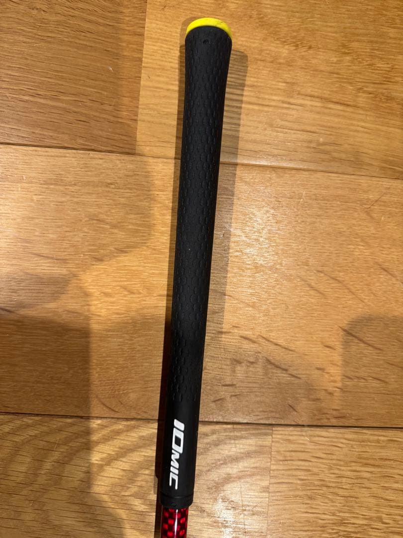 RODDIO TT5星シャフト　ドライバー