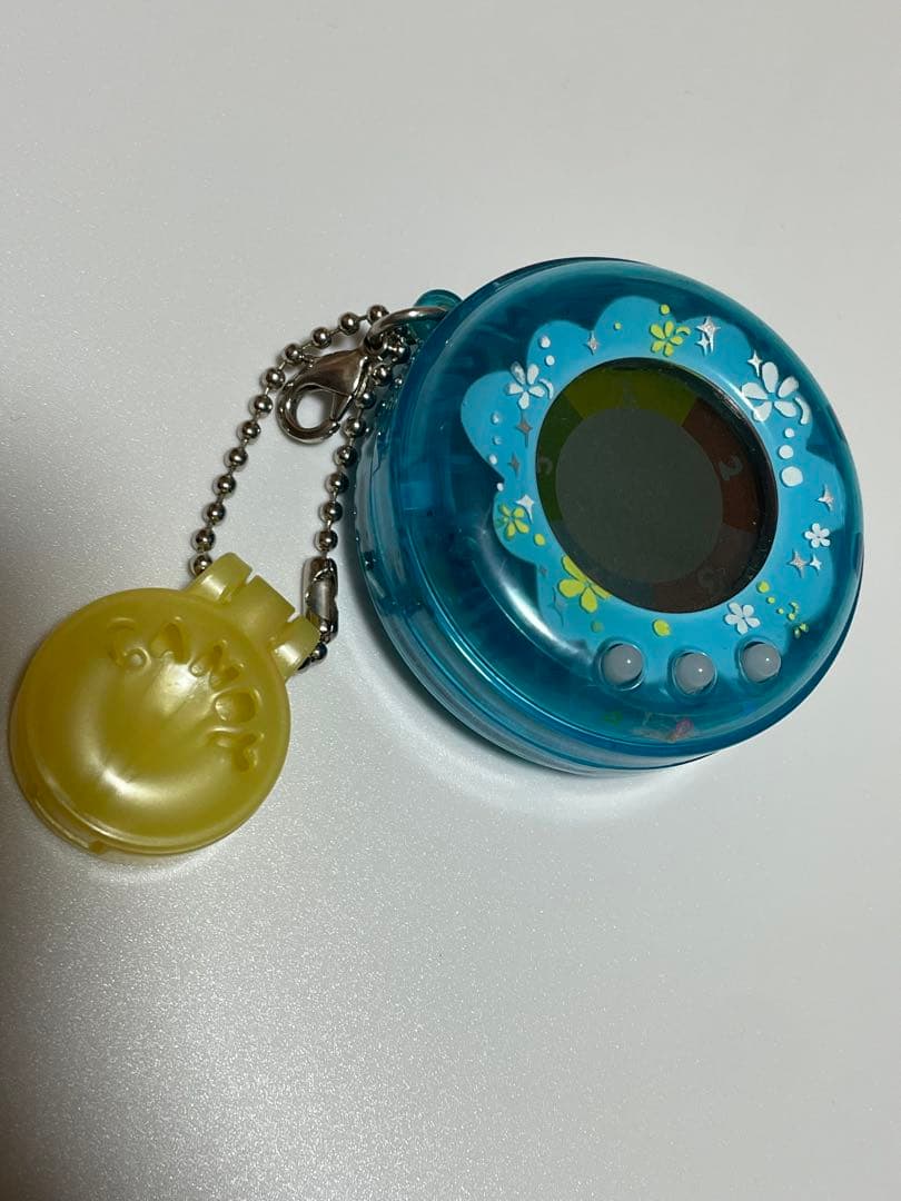 人生ゲームキャンディー120% シンデレラアイス