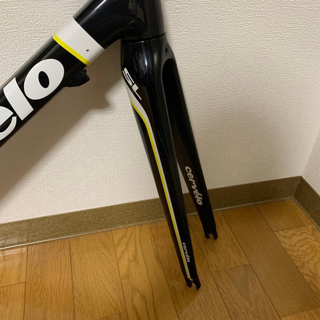 Cervélo R5 フレームセット 軽量(800g以下)