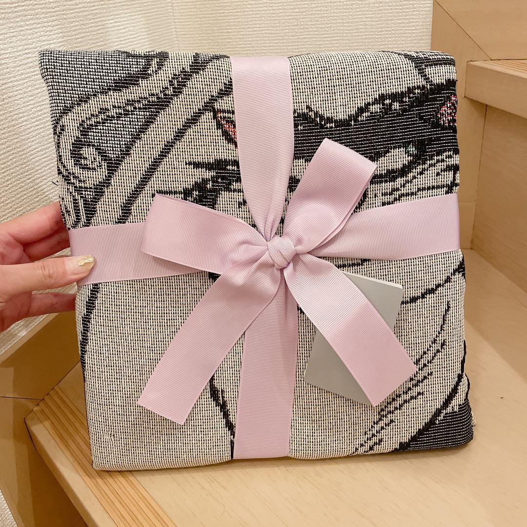 【新品】ディズニーストア　ルシファー　ブランケット　シンデレラ