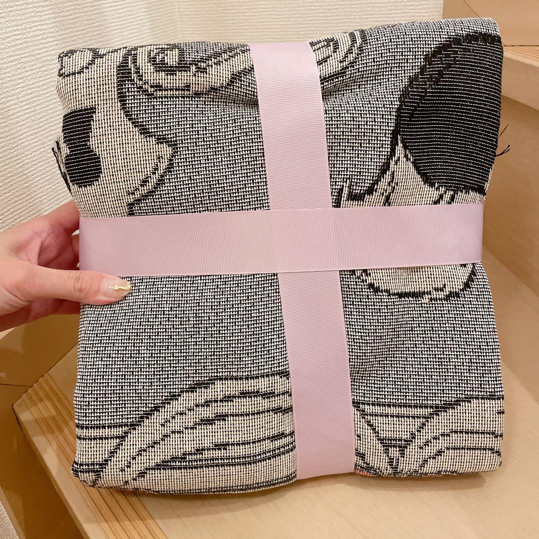 【新品】ディズニーストア　ルシファー　ブランケット　シンデレラ