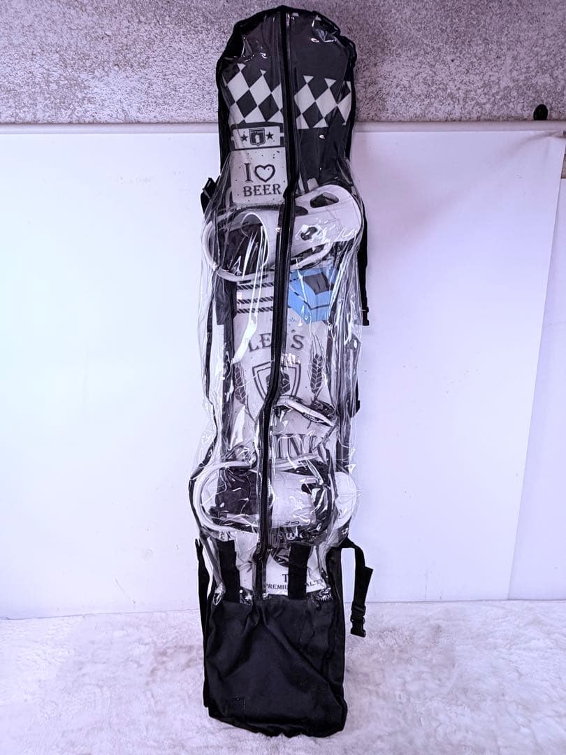 ☆グラトリ特化☆FTWO TNT151cm × FLUX TT M/Lケース付