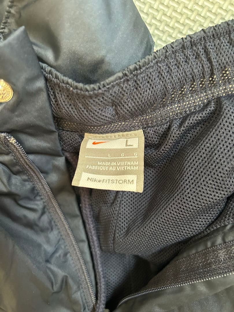 AFC チャンピオンリーグ　ジャージ上下セット　支給品 NIKE