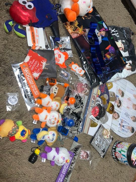 ミュージック AAA