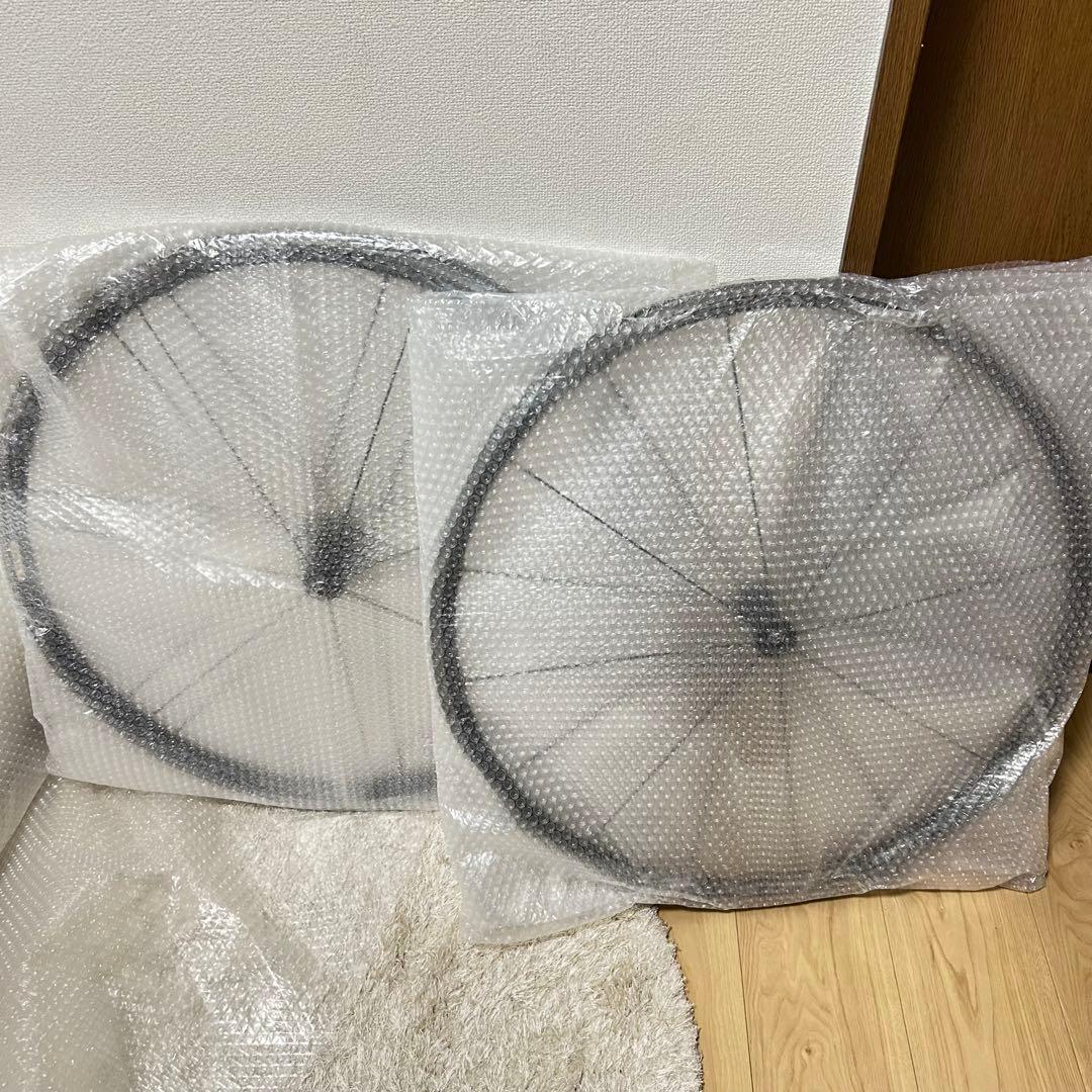 カンパニョーロ ゾンダ c17 WH17 - ZOCFRX