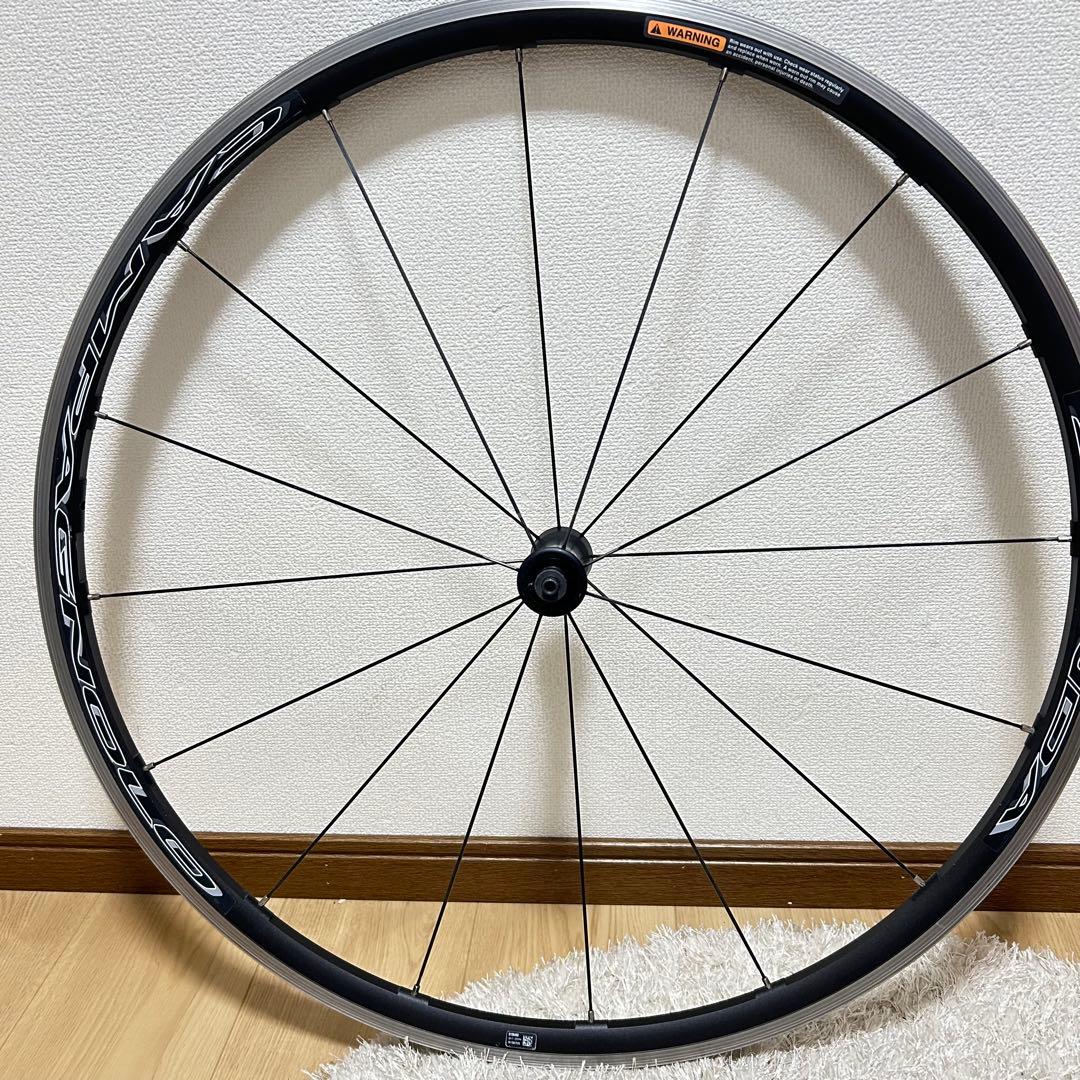 カンパニョーロ ゾンダ c17 WH17 - ZOCFRX