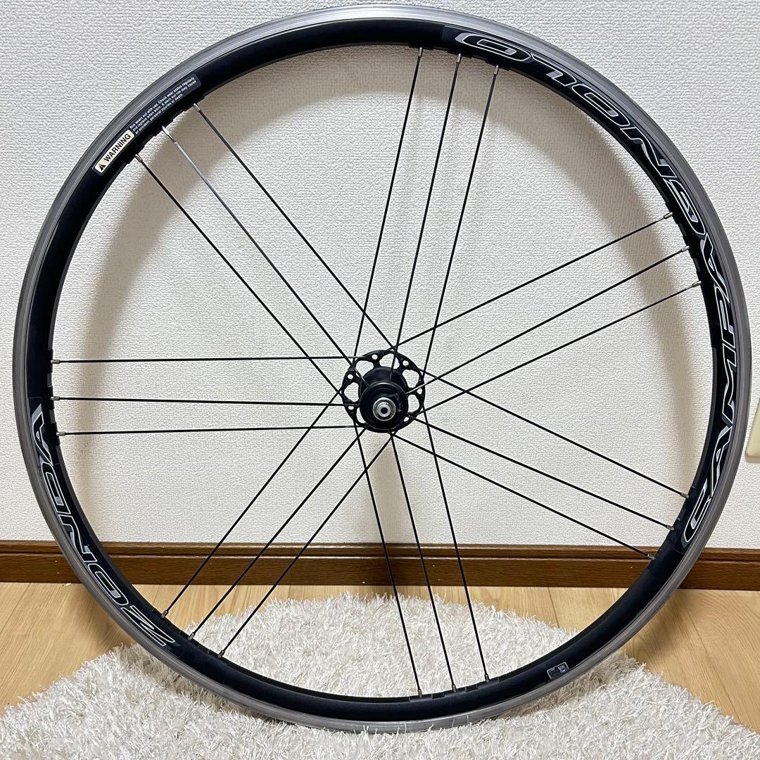 カンパニョーロ ゾンダ c17 WH17 - ZOCFRX