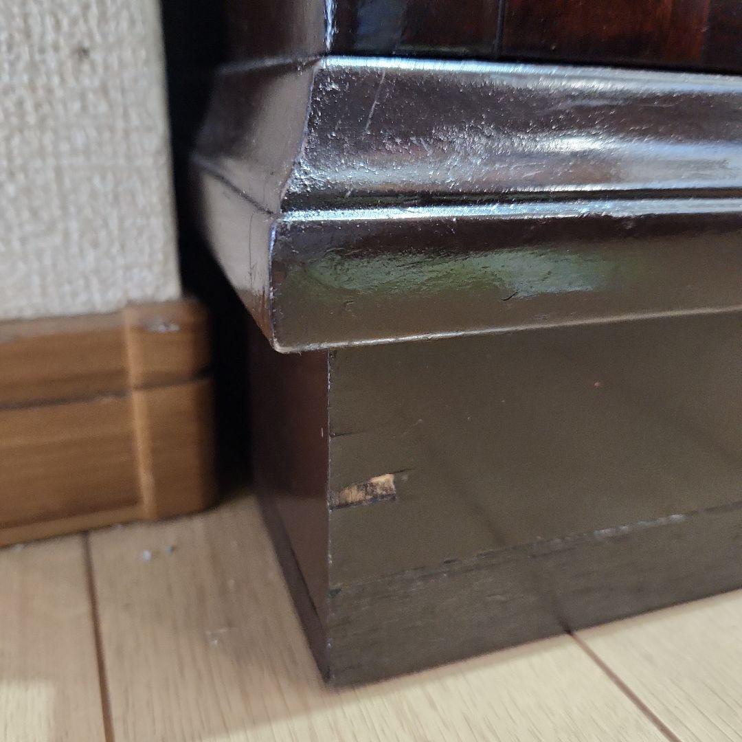 ライティング ビューロー デスク(2件購入)