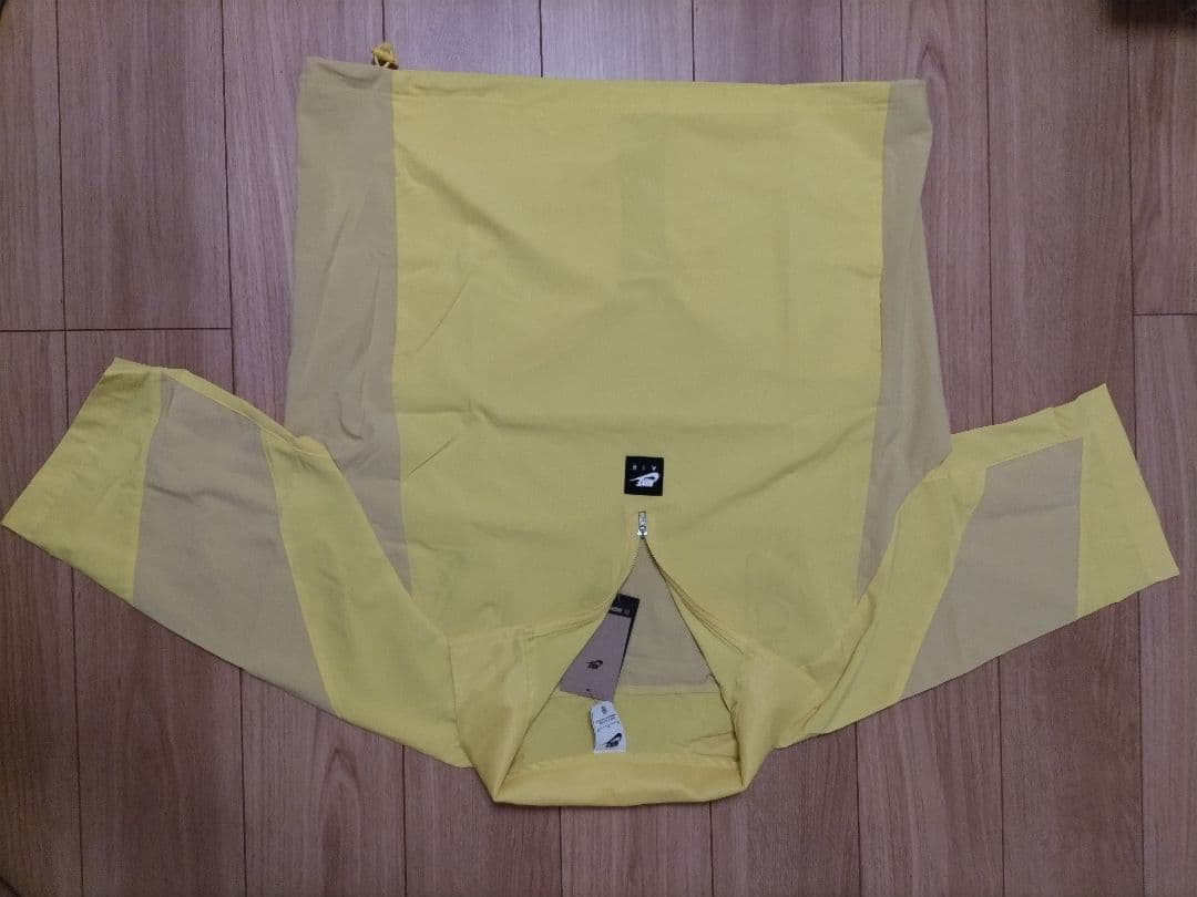 NIKE エア メンズ ショート スリーブトップ