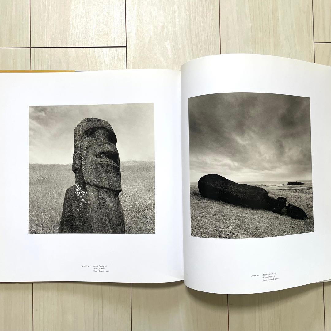 ⭐︎希少絶版本⭐︎ Easter  Michael Kenna