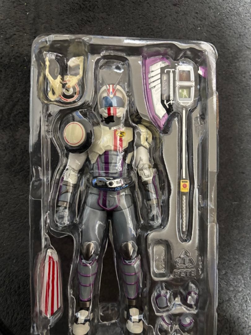 shfiguarts仮面ライダードライブ　9体セット　バラ売不可