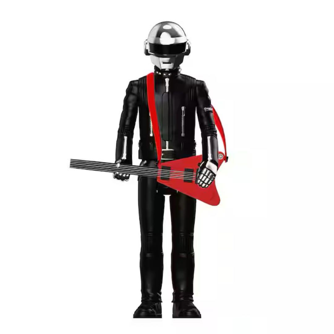 Daft Punk TECHNOLOGIC フィギュア 2体セット