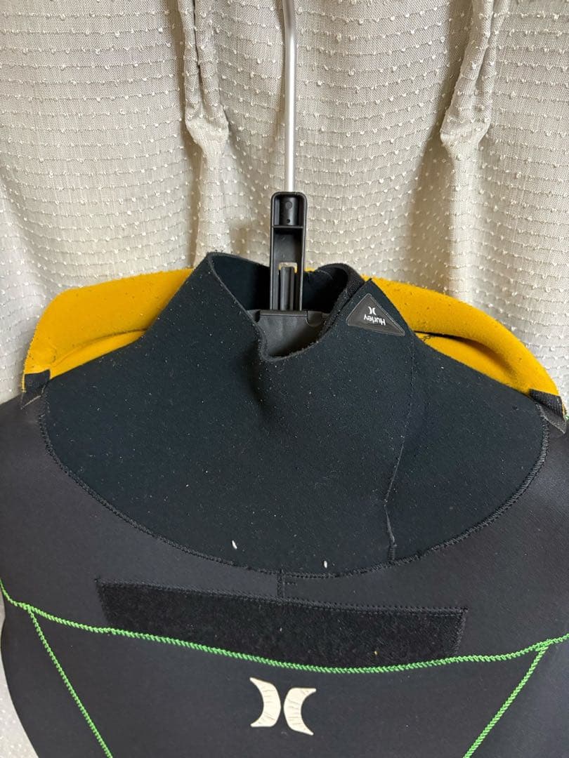 Hurley (ハーレー)3mm ドライスーツ メンズ Mサイズ相当