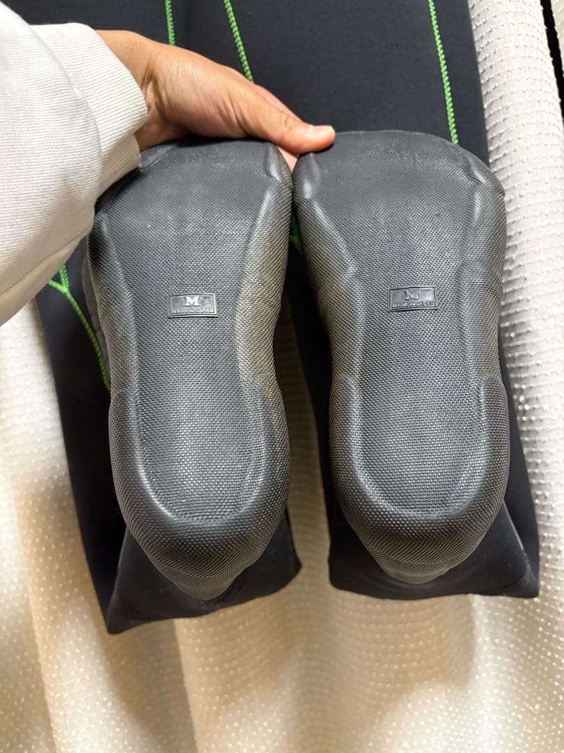 Hurley (ハーレー)3mm ドライスーツ メンズ Mサイズ相当