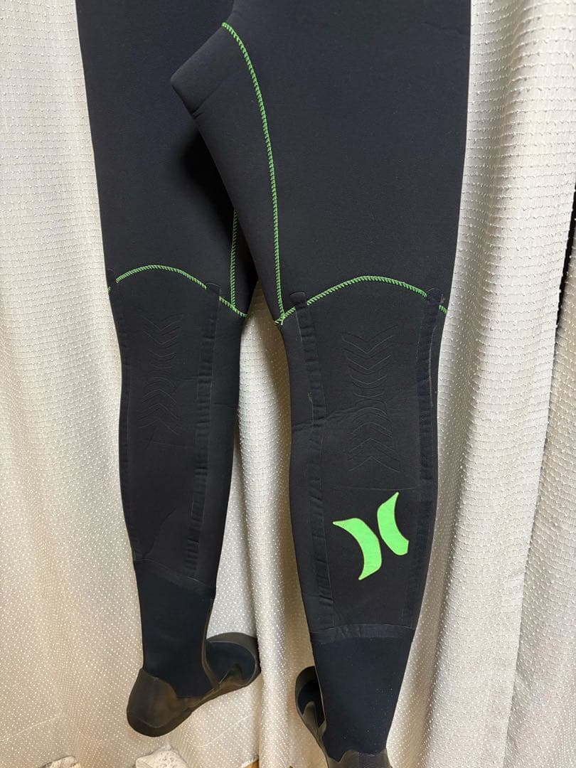 Hurley (ハーレー)3mm ドライスーツ メンズ Mサイズ相当