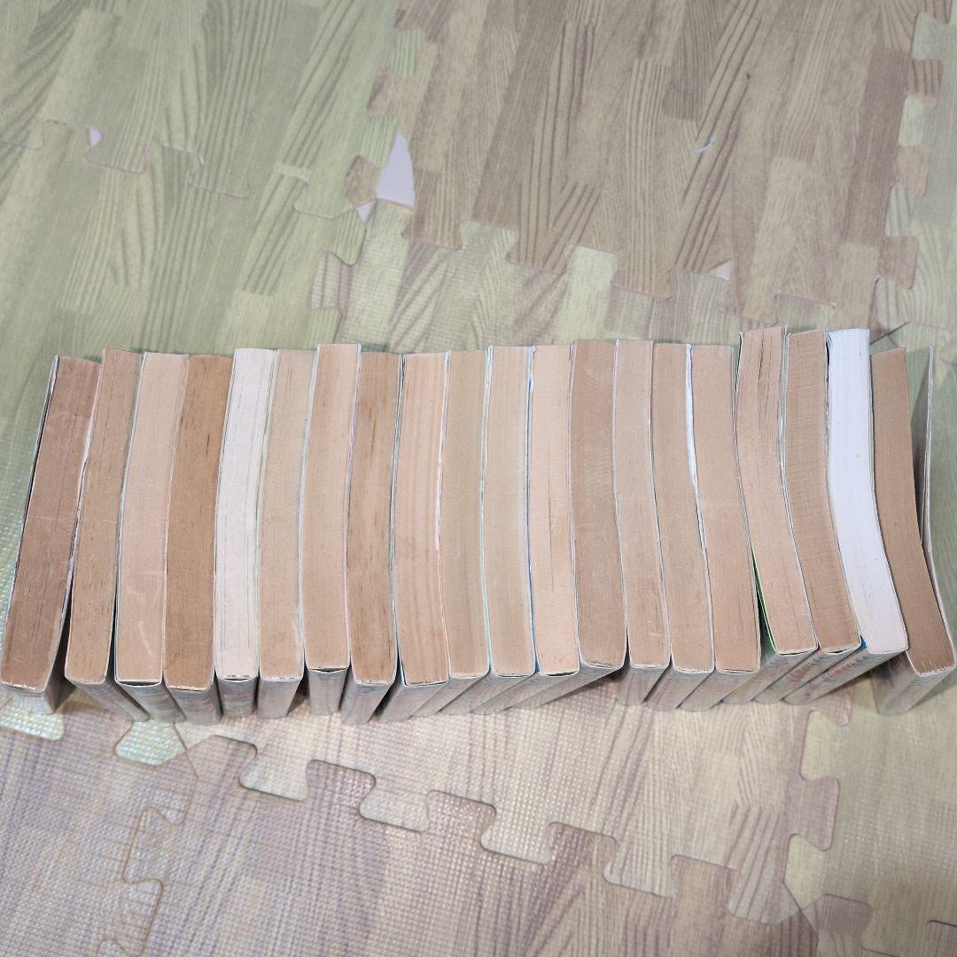 ハイスクール！！奇面組　全巻セット　アニメ化　Man声優　佐久間大介