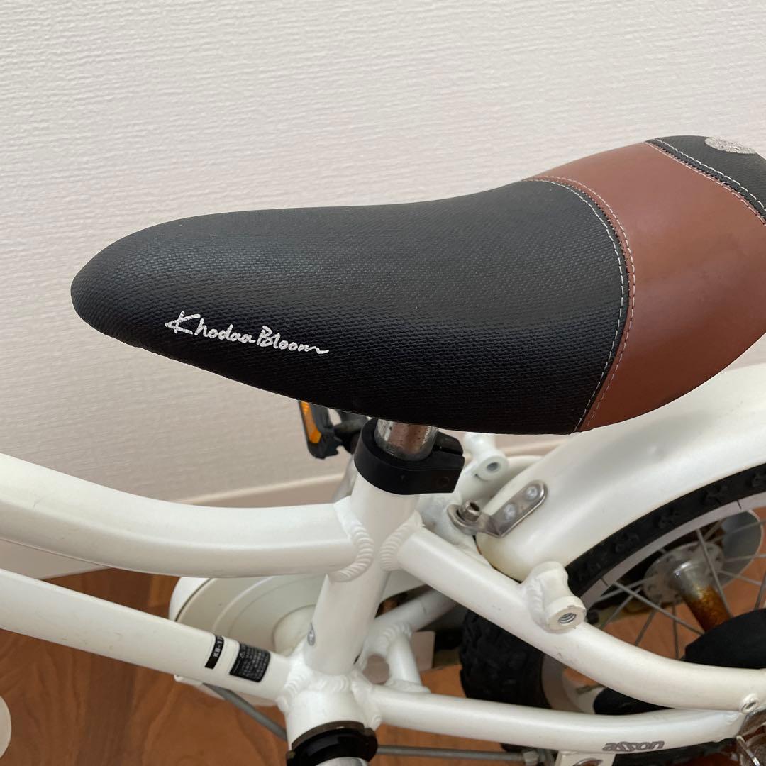 コーダーブルーム アッソンK12 12インチ 子供用 自転車