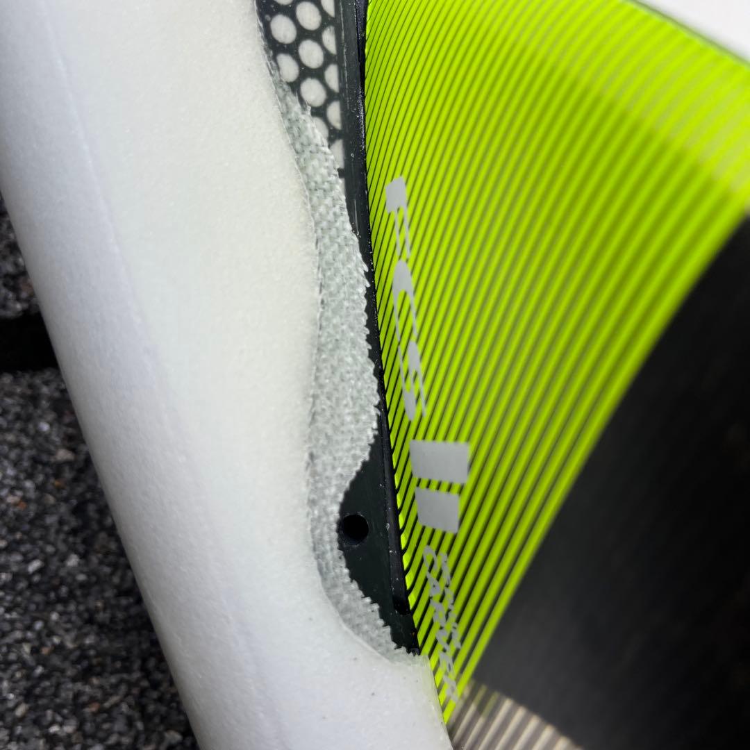 AL MERRICK ショートボード ホワイト　ロケットワイド　※手渡し希望