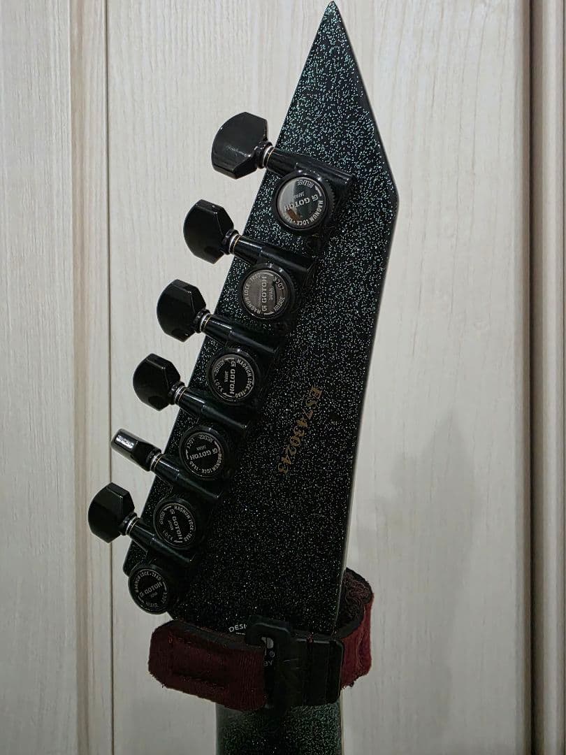 E-ⅡHORIZON NT HSGranite Sparkle【Mahh】