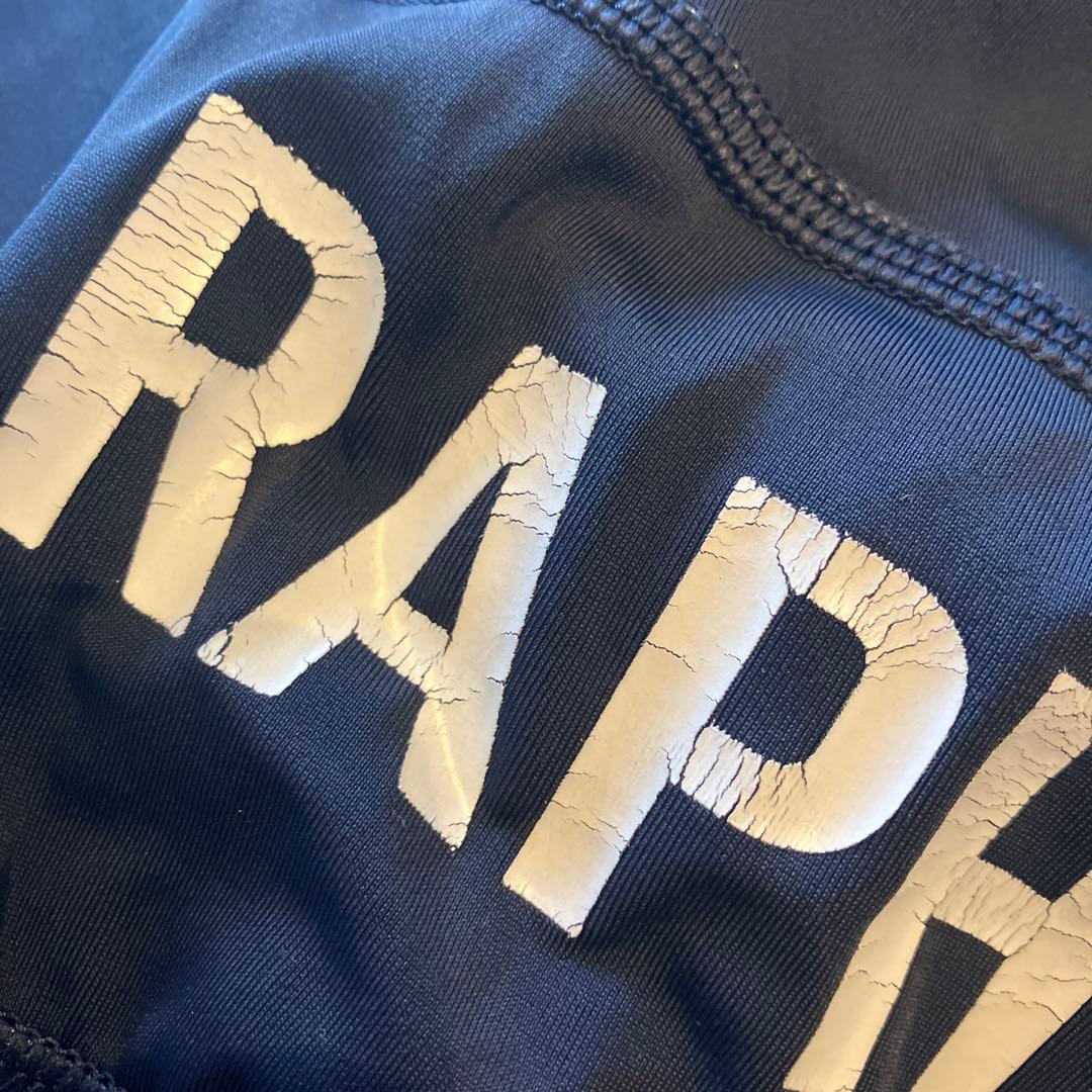 Rapha ラファ　ビブショーツ　ネイビー　サイズS