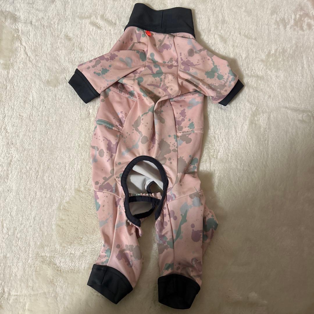 犬服・アクセサリー ALPHAICON FULL DOG GUARD