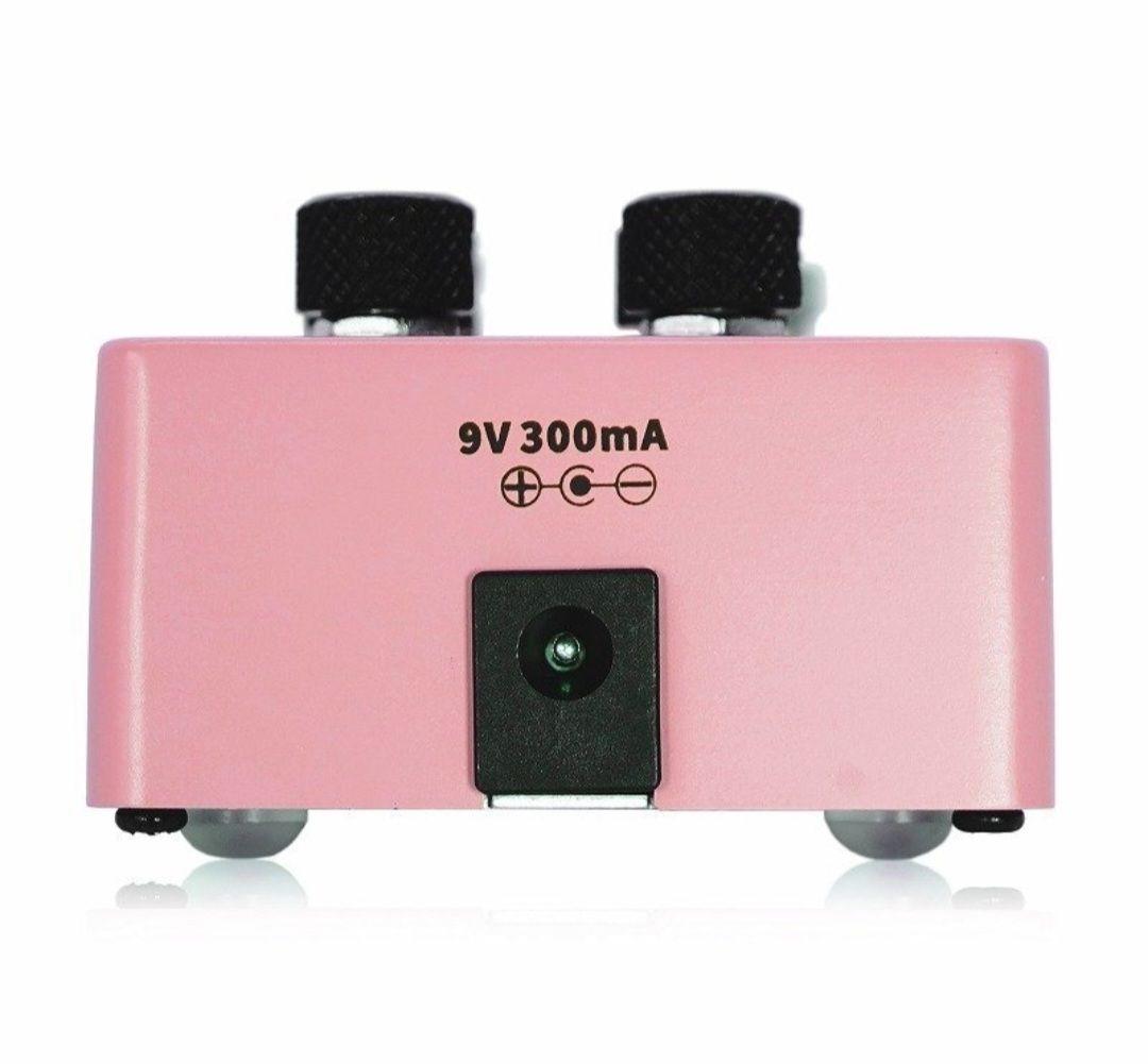 Mooer D7 X2 DELAY 未使用新品