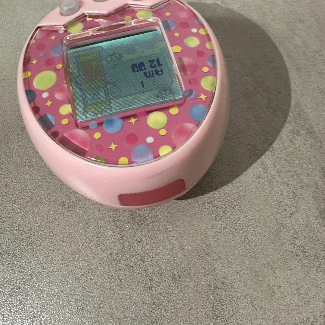 たまごっちみっくす