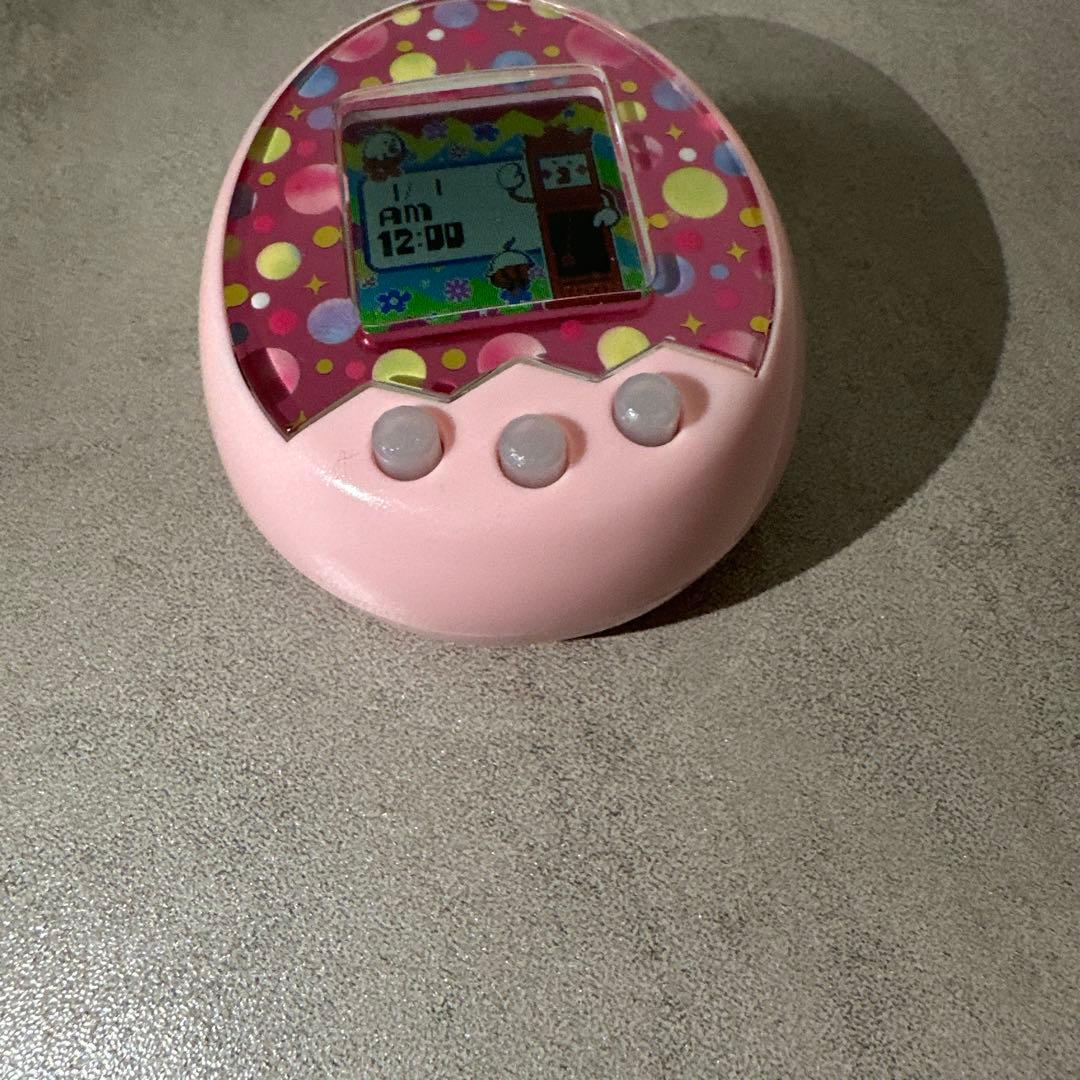 たまごっちみっくす