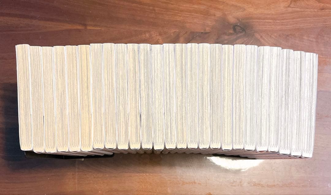 七つ屋志のぶの宝石匣 1-25巻　セット