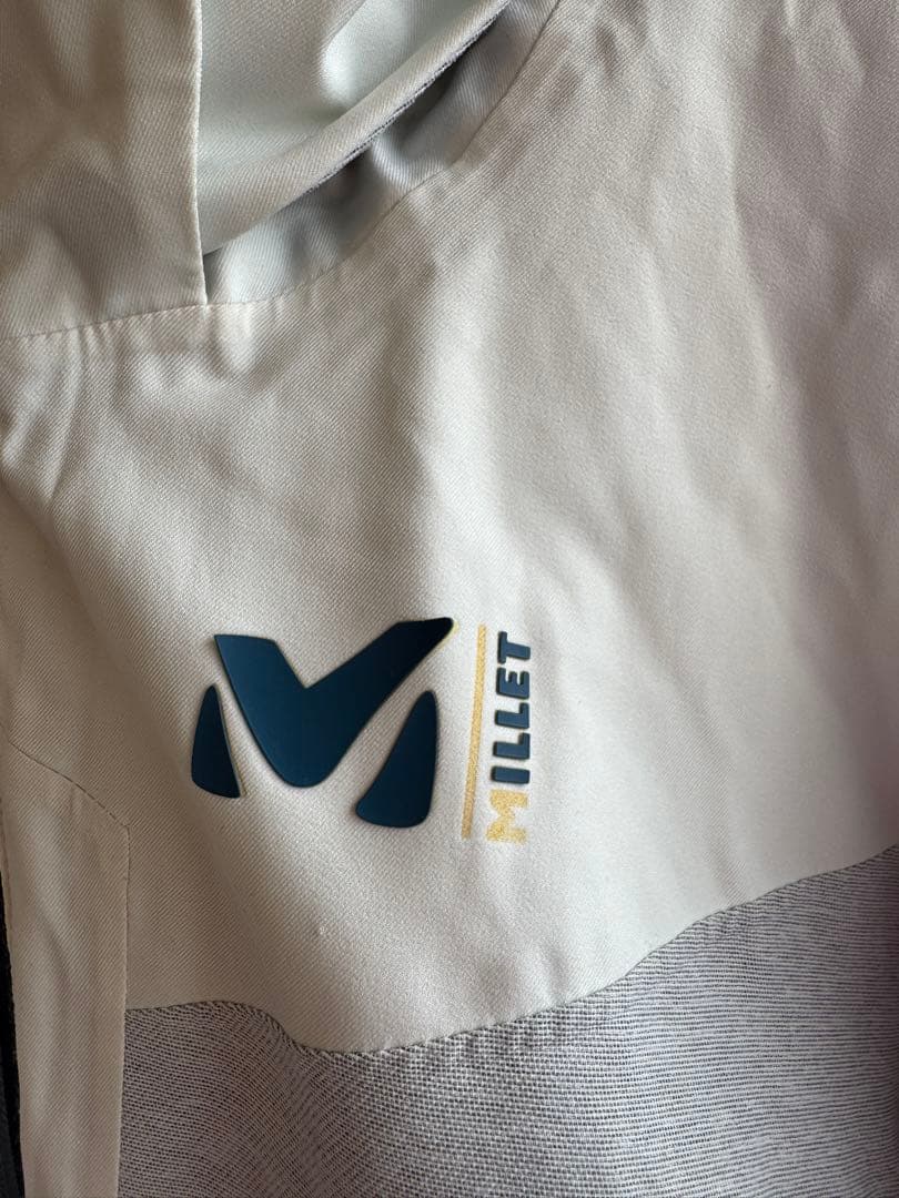 MILLET スキーウェア（ジャケットのみ）