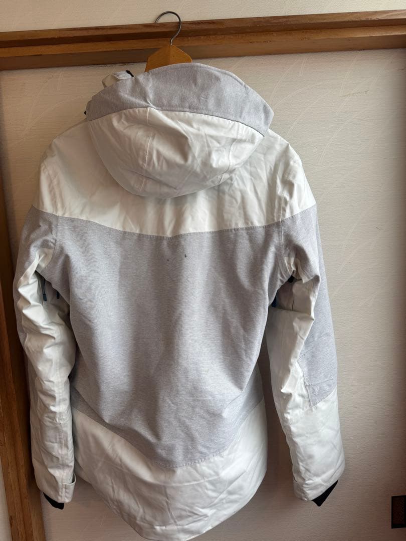 MILLET スキーウェア（ジャケットのみ）