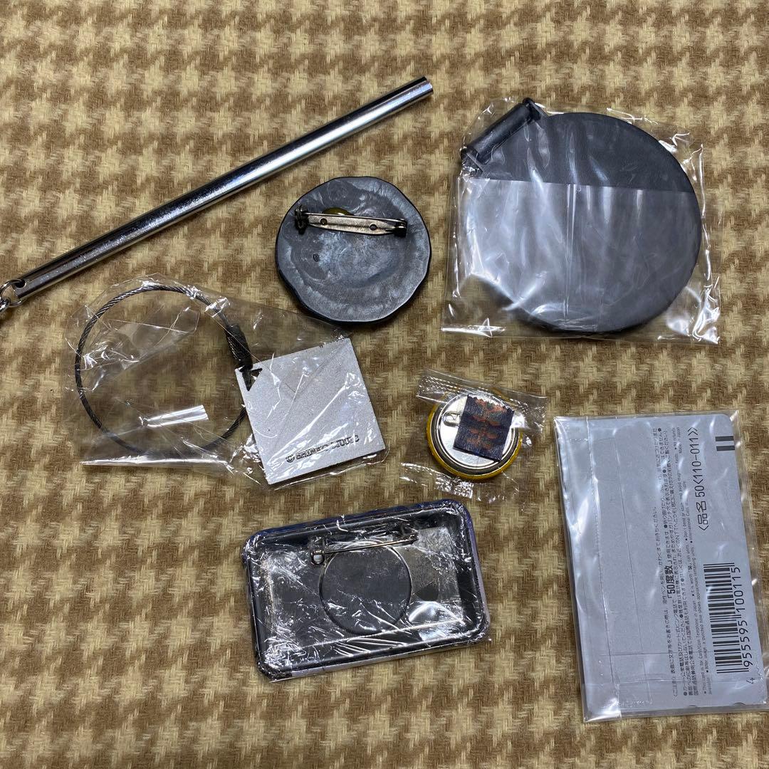 Grass Valley 出口雅之 REV グッズ CD スーサイドスポーツカー