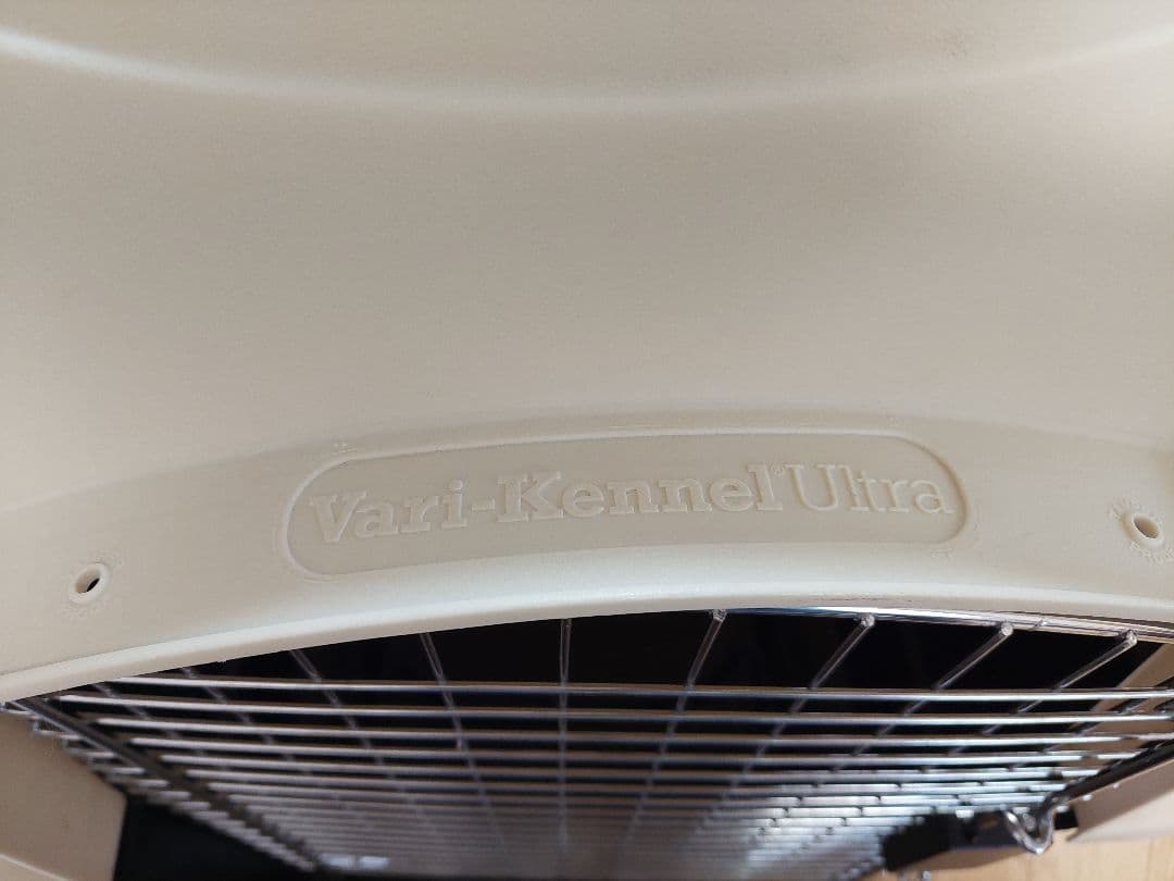 ペットメイト　ウルトラバリケンネル　300