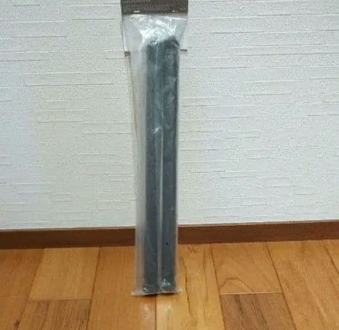  peak FES-137 400脚セット ブラック