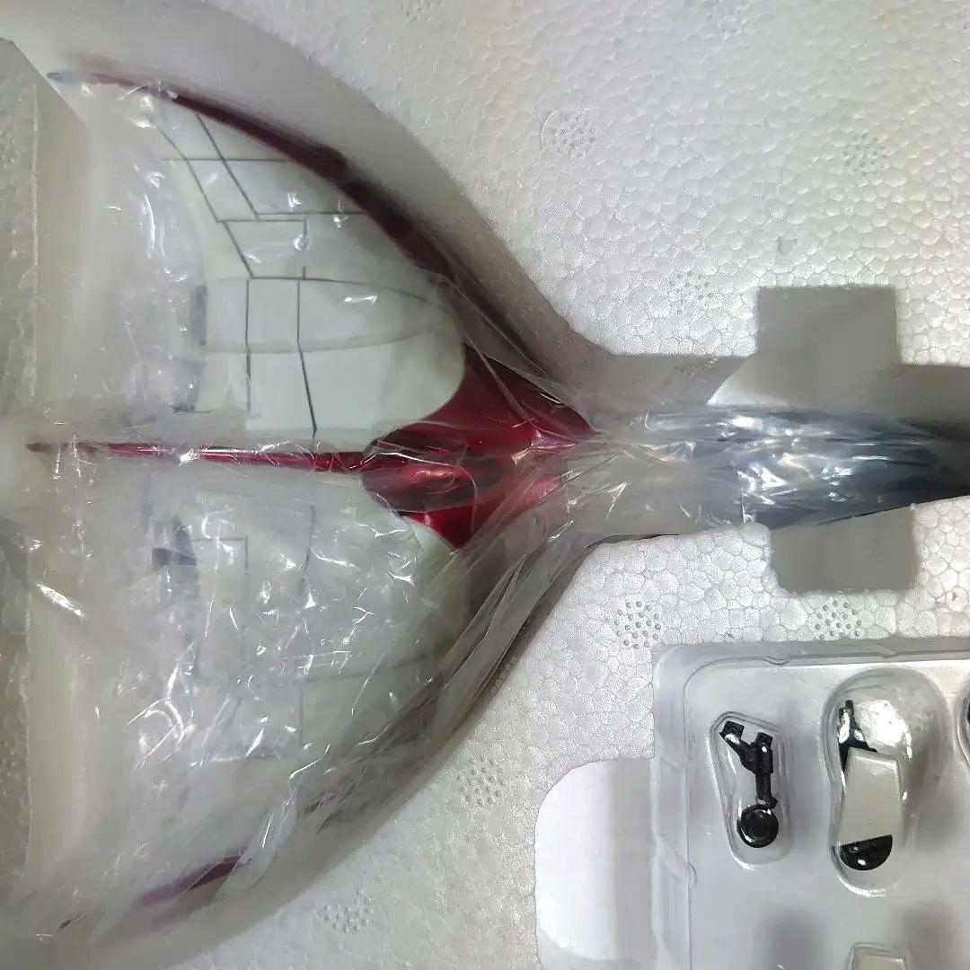 科学忍者隊ガッチャマン EX合金 G-1 リペイントver.