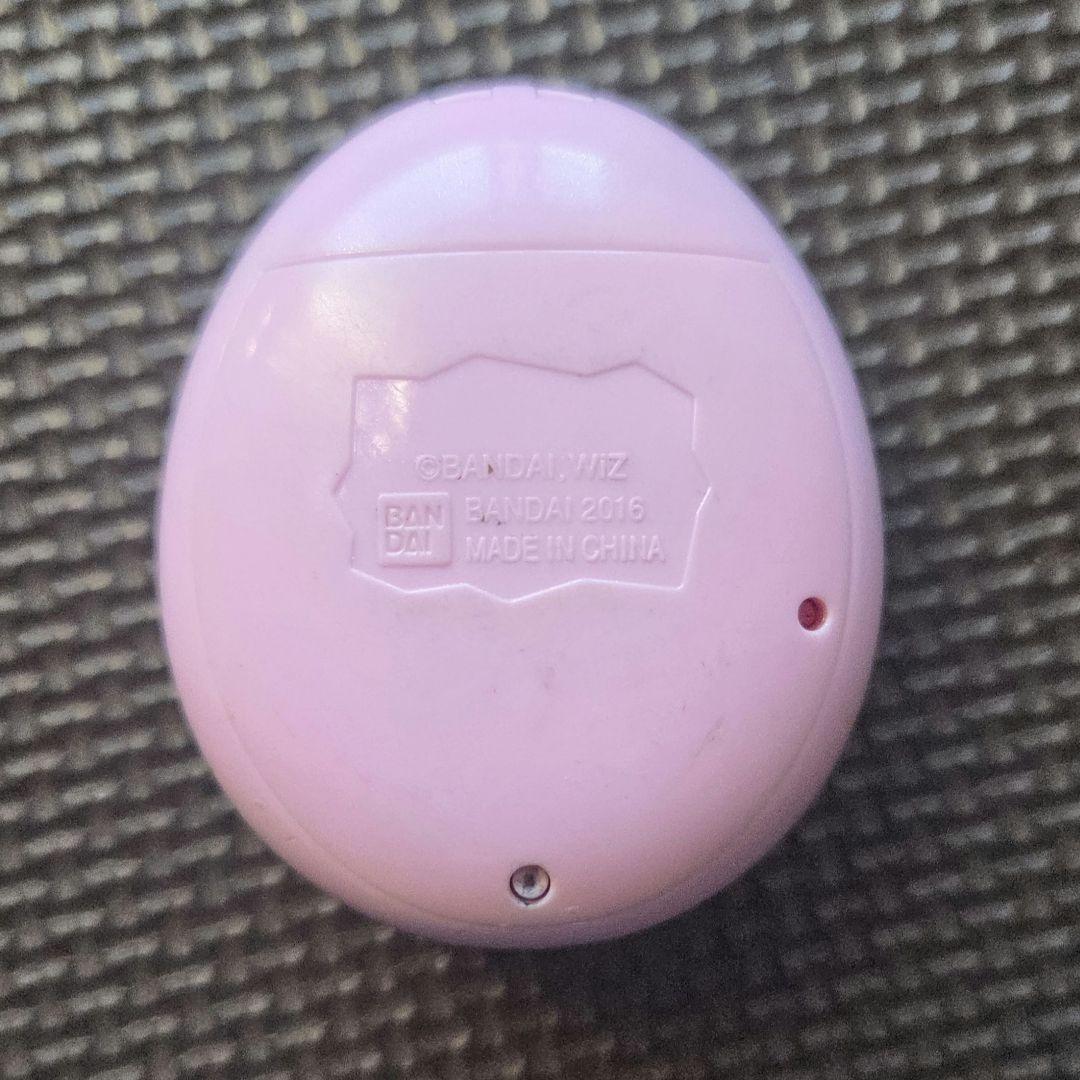 たまごっちみくす　サンリオコラボ　トイザらス限定　ピンク