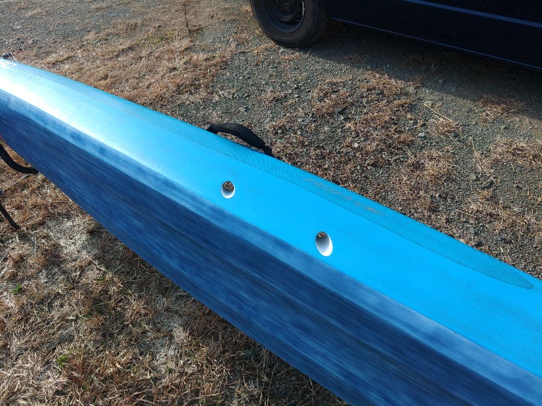 サーフィン・ボディボード 2019 STARBOARD sprint 12.6ft 21.5inch