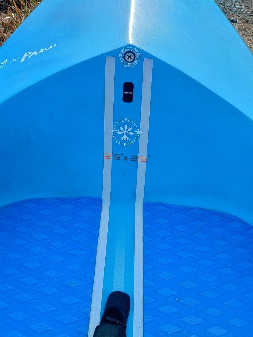 サーフィン・ボディボード 2019 STARBOARD sprint 12.6ft 21.5inch