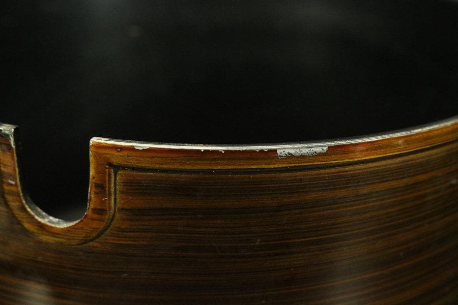 九谷 金山作 金彩纏花紋 煎茶碗 十件(A691)