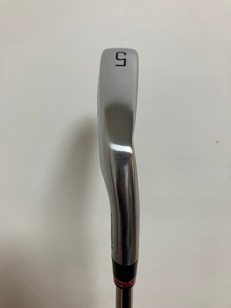 Titleist t100 アイアン 5番