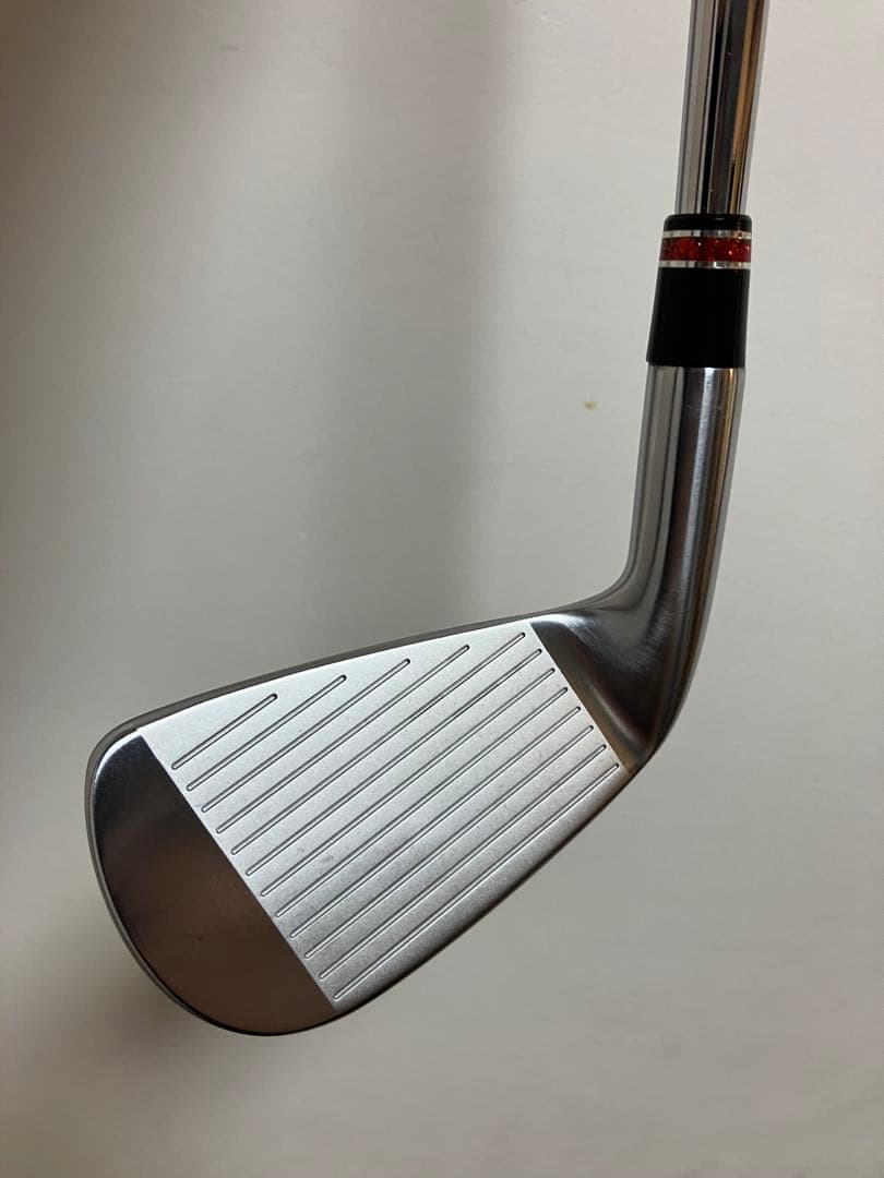 Titleist t100 アイアン 5番