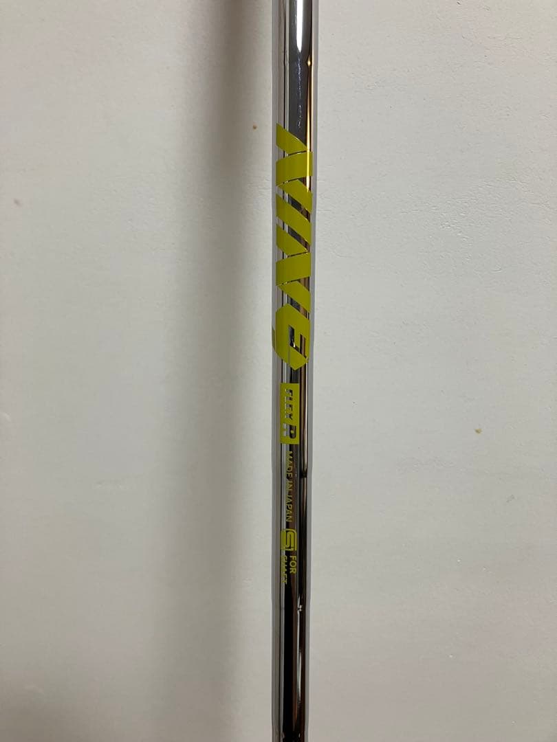 Titleist t100 アイアン 5番