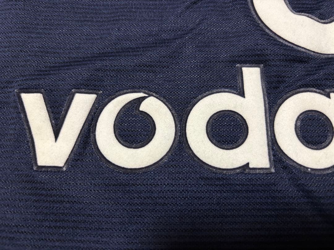 マンチェスターユナイテッド　アンブロ　ユニフォーム