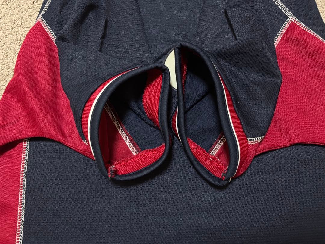 マンチェスターユナイテッド　アンブロ　ユニフォーム